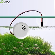 ADD Fish Tank Water Level Alarm High Water Level Sensor Water Detectors for Aquarium AB
