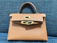 Mini Kelly 2代 純手工