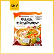 KKV - Nongshim Ansungtangmyun Mie Instant Kuah 125g