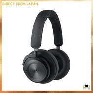Bang & Olufsen's wireless noise-canceling Bluetooth headphones, Beoplay HX Black Anthracite.