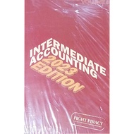 Intermediate Accounting Version 3 by Valix