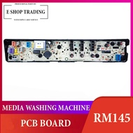 MFW-801S MEDIA WASHING MACHINE PCB BOARD