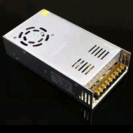 POWER SUPPLY 12V 40A MURNI POWER SUPPLY SWITCHING 12VOLT 40A MURNI - Galaxy Future