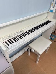 Korg Lp-380 數碼鋼琴 連凳