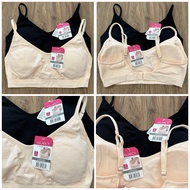 Felancy sports bra vest model bralette 071-2002B branded