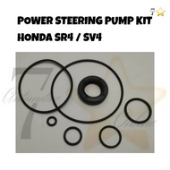 HONDA ACCORD SR3 / SR4 / SV4 POWER STEERING PUMP KIT
