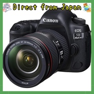 Canon EOS 5D Mark IV Digital SLR Camera Body