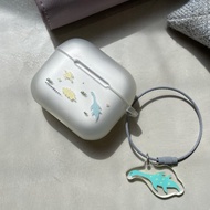 恐龍 AirPods Pro  / Airpods Pro2 保護殼
