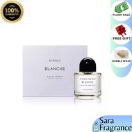 Byredo Blanche EDP Perfume 100ml Fragrance