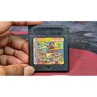 Game Cartridge Included 51in1 Not Repeated