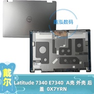 Suitable for/Dell Dell Latitude 7340 E7340 A Shell Shell Back Cover 0X7YRN