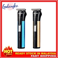 [𝐌'𝐒𝐢𝐚 𝐒𝐭𝐨𝐜𝐤] Progemei GM-6058 Professional Hair Clipper/Shaver/Trimmer/Cutter Beard Trimmer