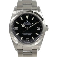 ROLEX Explorer I 114270