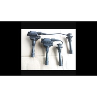 COIL PLUG ORIGINAL JAPAN ENJIN L6 JBJL 4 PISTEN TIMING CHAIN