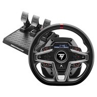 Tumaster T248X Steering Wheel xbox one Racing Game Simulator GT7 Horizon 5
