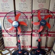 Standing fan - electromechanical X19