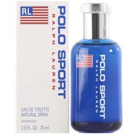 Ralph Lauren Polo Sport by Ralph Lauren EDT Spray 2.5 oz ** 限時預訂優惠 Time-Limited Pre-Order Offer ** [