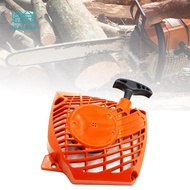 [nvnrbso] Recoil Starter Assembly Chainsaw Parts for CS370F CS400F CS420ES CS370