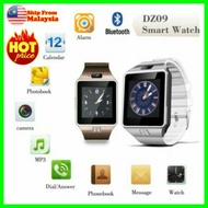 🔥HOT ITEM🔥ORIGINAL DZ09 SMART WATCH SMARTWATCH SIMCARD CAMERA