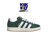 Adidas Campus 00S Green Original Unisex Sneakers