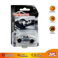 Majorette Limited Edition VW Beetle GSR