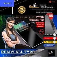 (V) VIVO HYDROGEL PRIVACY ANTI SPY ANTI-SCRATCH HYDROGELScreen Protector X FOLD 2 X FLIP S1 Z1 PRO V