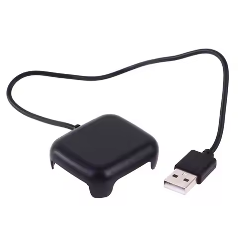 For HW22 Stable Current Safe Fast 30cm Smartwatch Charging Cable Smart Watch Charger Smartwatch USB 