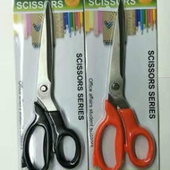 HY-5012 stainless steel scissor gunting scissors