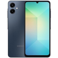 SAMSUNG GALAXY A06 ( 4/164 GB & 4/128 GB ) EXPORT SET WITH 6 MONTHS SELLWE WARRANTY /BRAND NEW MODEL