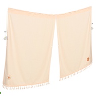 Car Rearseat Divider Curtain Blackout Privacy Curtain Automotive Space Divider Universal For Interio