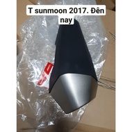 Exhaust shield msx 125 honda exhaust pipe heat shield