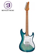 Ibanez AZ22S1F AZ Standard Series Electric Guitar