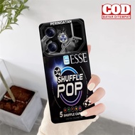 HP Latest TECNO POVA 6 Case - TECNO POVA 6 Softcase - Pro Camera Softcase - Casing TECNO POVA 6hp - 