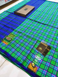 SARUNG BHS KKR KBS GOLD SUTERA SPUNSILK 140