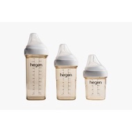 Hegen PCTO Feeding Bottle 2oz, 5oz, 8oz, 11oz