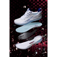 Blockbuster Badminton Shoes VICTOR Victory A970cadv Double Black Technology Full Match Debut