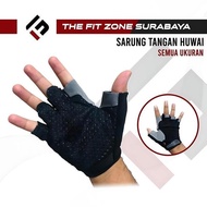 PRICE Huwai Gym Gloves Sport Gym Gloves
