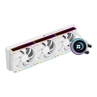 Limin FN360V5M12QW Building Block Fan Version FrozenNotte Integrated Water Cooling CPU Radiator