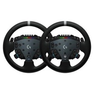 旺角門市發售 [原裝正貨] 	Logitech G - RS50 直驅賽車基座+方向盤套裝 (PlayStation/PC)(XBOX/PC)
