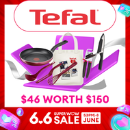 Lazada x Tefal Cookware Surprise Box