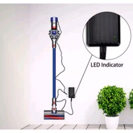 DYSO N Charger Adapter For V6 V7 V8 V10 V11 C30 DC31 DC34 DC35 3 Pin UK Type