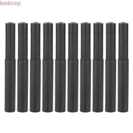 KODICEP1 Golf Shaft Extensions, Lightweight Durability Golf Extender Rods, Universal Carbon Fiber Bl