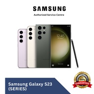 SAMSUNG ORIGINAL S23 SERIES SCREEN (LCD)