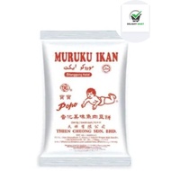 Popo Muruku Fish 70g