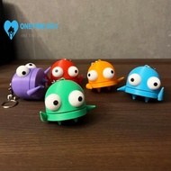 Repo Keychain Figure 8cm Repo Keychain Model Action Figures Repo Plastic Pendent Ornament For G6f7