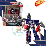 NEW Transformers Deformation Robot bumble bee transformer bumble bee optimus prime