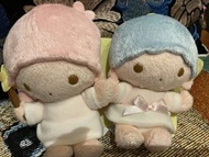 Little Twin Stars 公仔