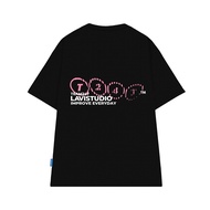 Local Brand Lavi Studio/ Team 247 T-shirt