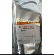 Pewarna minyak ungu/ospiritso violet B 1643 merek simpsons 250gr