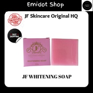 JF WHITENING SOAP II JF SKINCARE